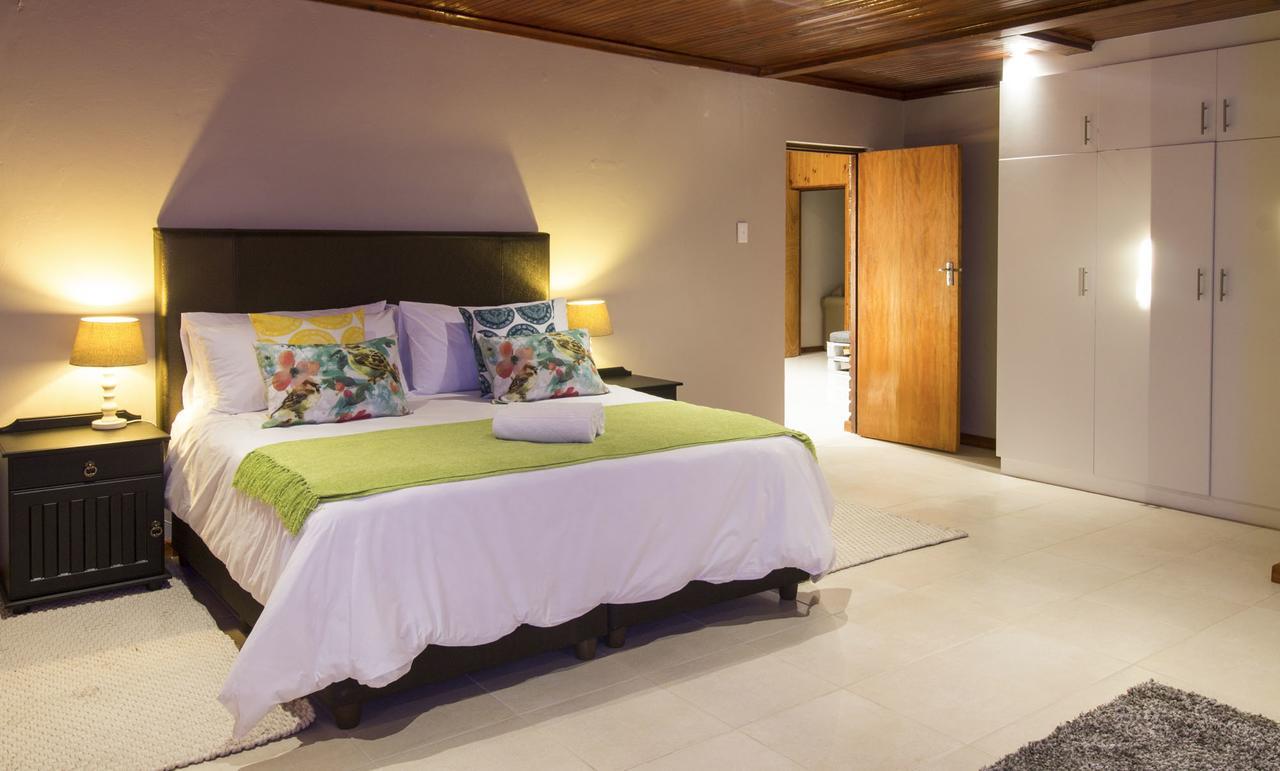 Bed and Breakfast Tsitsikamma Manor Stormsrivier Zewnętrze zdjęcie